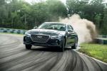 Genesis G70 3.3T 2018 года (NA)